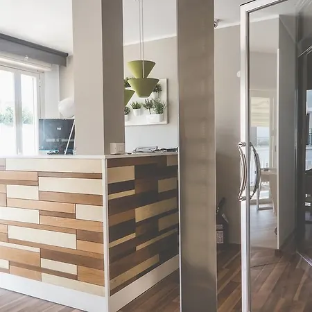 Bio Hotel 3*