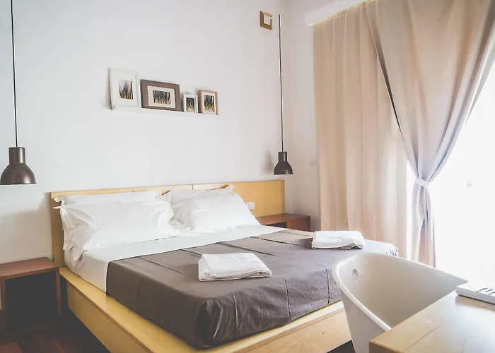 Bio 3* Palermo