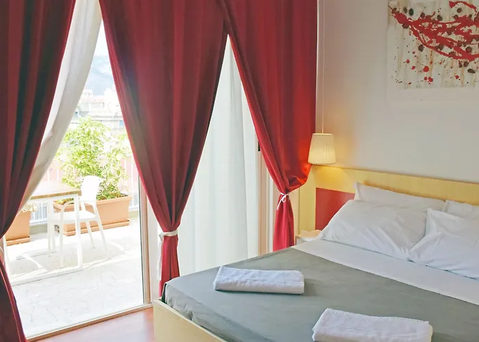 Bio Hotel 3*