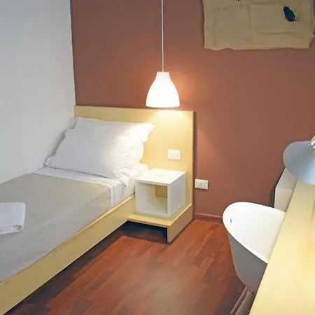 Bio Hotel Palermo