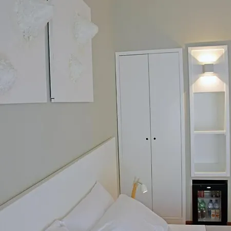 Hotel Bio Hotel Palermo