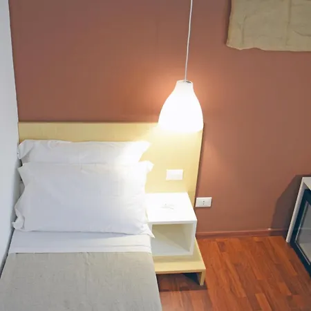 Bio Szálloda 3*