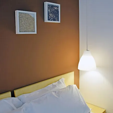 Bio Hotel Palermo Palermo