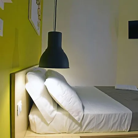Hotel Bio Hotel Palermo