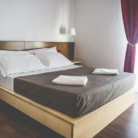 Bio Hotel Palermo 3*