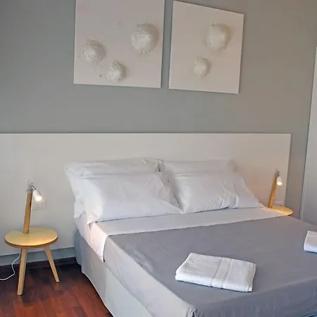 Hotel Bio Hotel Palermo