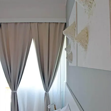 Hotel Bio Hotel Palermo 3*