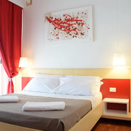 Hotel Bio Palermo