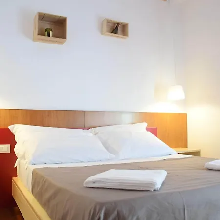 Bio Hotel Palermo 3* Palermo
