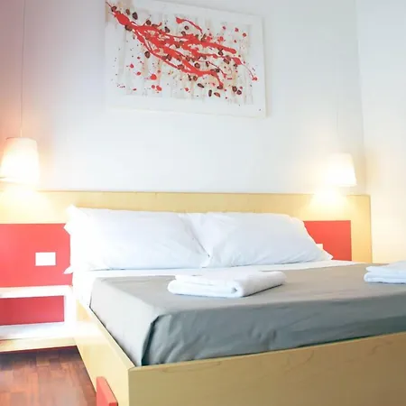 Bio Hotel Palermo Hotel 3*