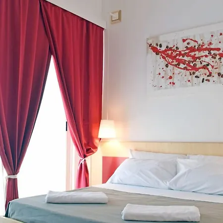 Bio Hotel Palermo 3* Palermo