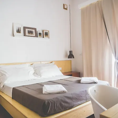 Bio Hotel Palermo 3* Palermo