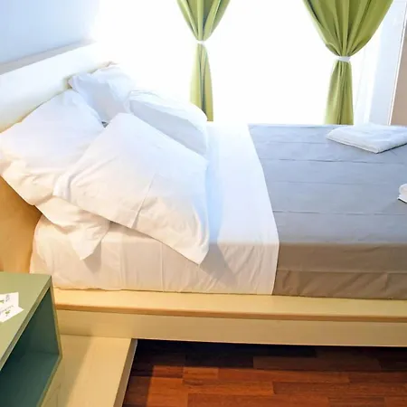 Bio Hotel Palermo Hotel Palermo