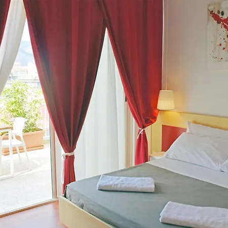 Bio Hotel Palermo Hotel 3*