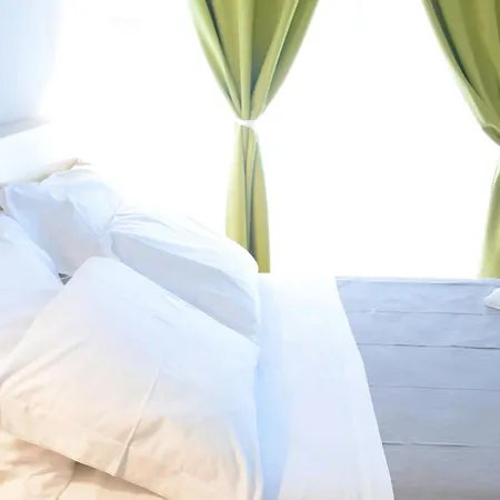 Bio Hotel Palermo Palermo