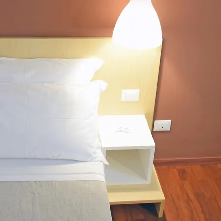 Bio Hotel Palermo