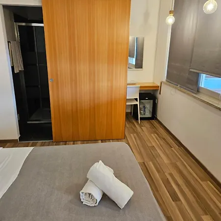 Bio Hotel Palermo Hotel Palermo