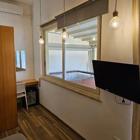 Hotel Bio Hotel Palermo Palermo