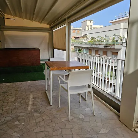 Bio Hotel Palermo Palermo