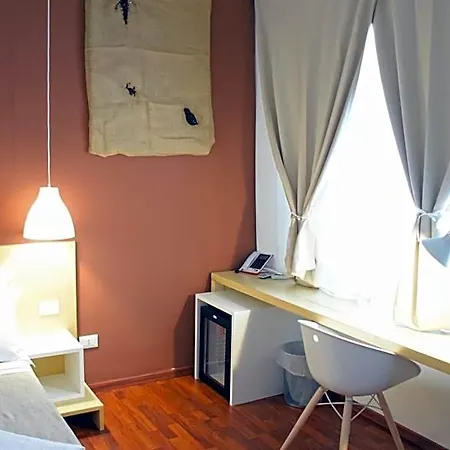 Bio Hotel Palermo