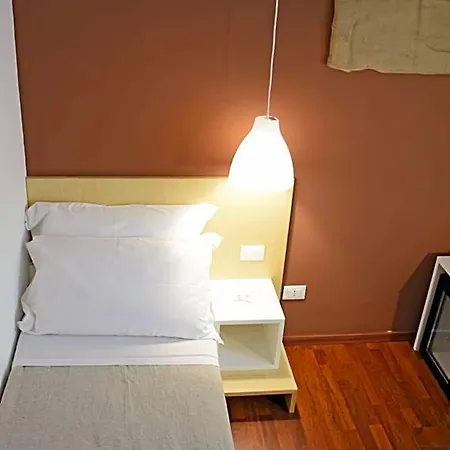 Bio 3* Palermo