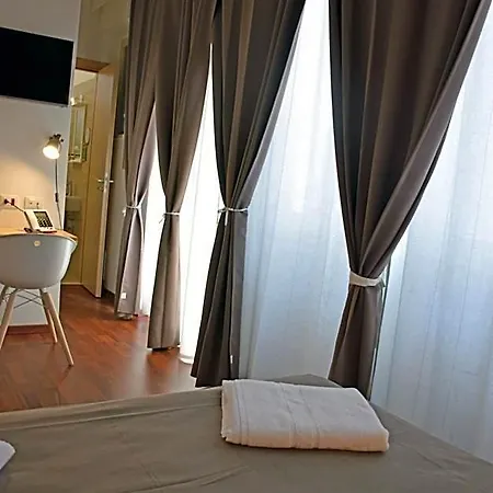 Hotel Bio Palermo