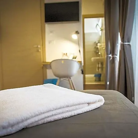 Bio Hotel Palermo