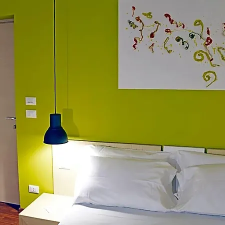 Hotel Bio Palermo