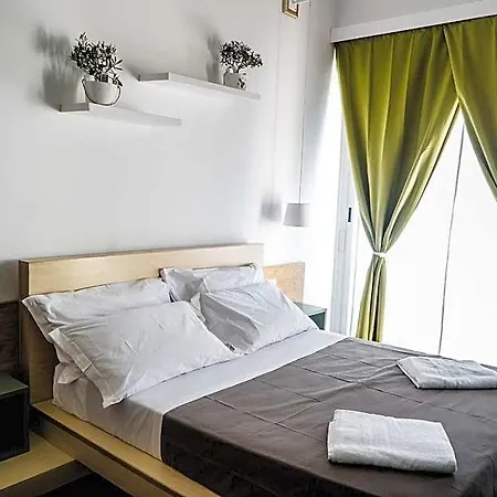 Szálloda Bio 3*