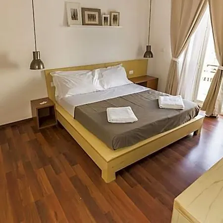 Hotel Bio Palermo