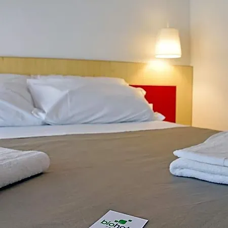 Bio 3* Palermo
