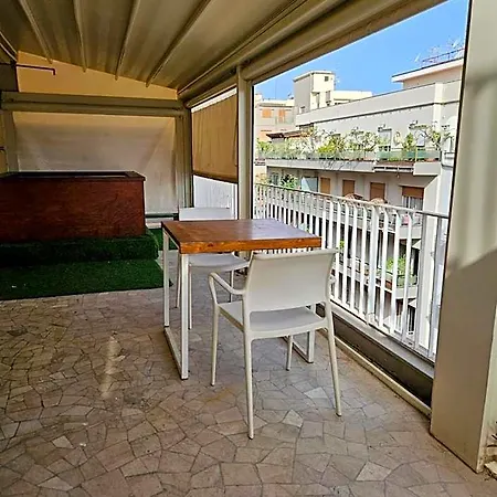 Bio Szálloda Palermo