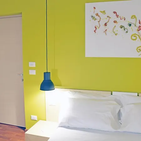 Bio Hotel Palermo Hotel Palermo