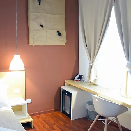 Bio Hotel Palermo 3* Palermo
