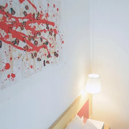 Bio Hotel Palermo 3* Palermo