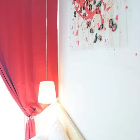 Hotel Bio Hotel Palermo