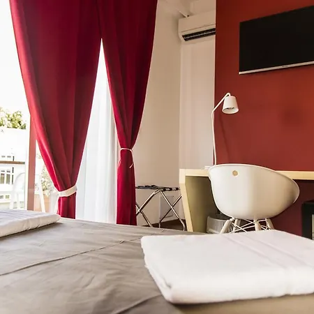 Bio Hotel Palermo 3*