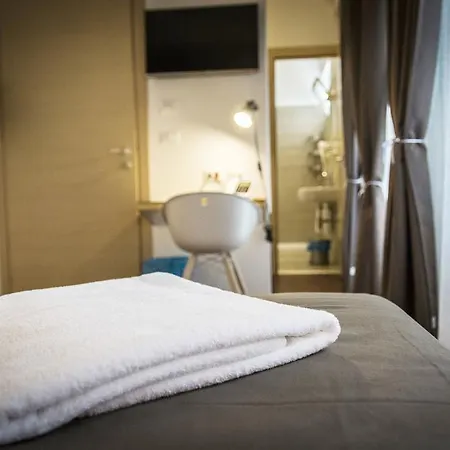 Bio Hotel Palermo 3*
