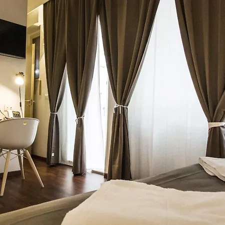 Hotel Bio Hotel Palermo 3*