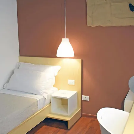 Bio Hotel Palermo 3*