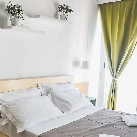 Hotel Bio Hotel Palermo Palermo