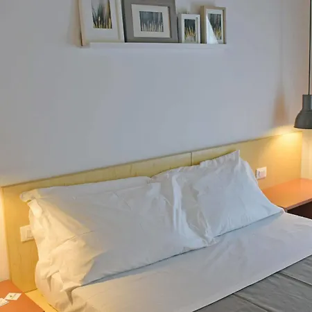 Bio Hotel Palermo Hotel