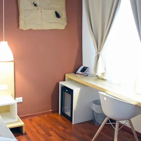 Bio Hotel Palermo 3* Palermo