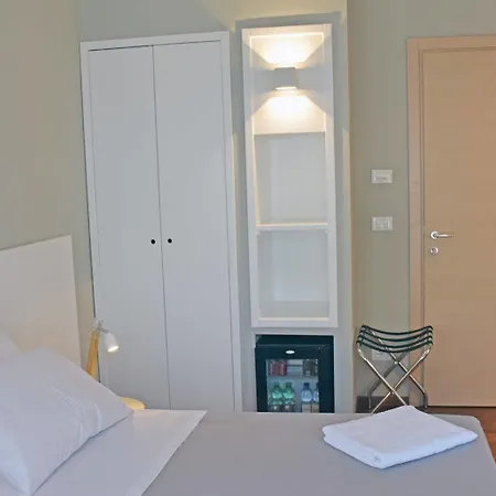 Bio Hotel Palermo 3*