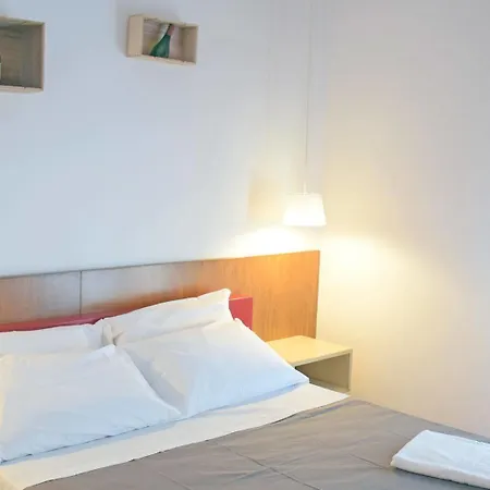 Bio Hotel Palermo