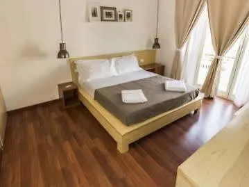Bio Hotel Palermo Hotel