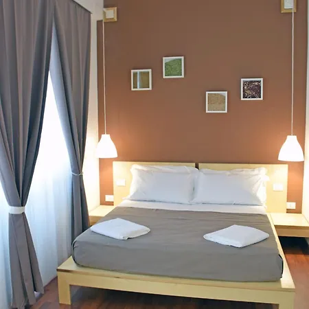 Hotel Bio Palermo