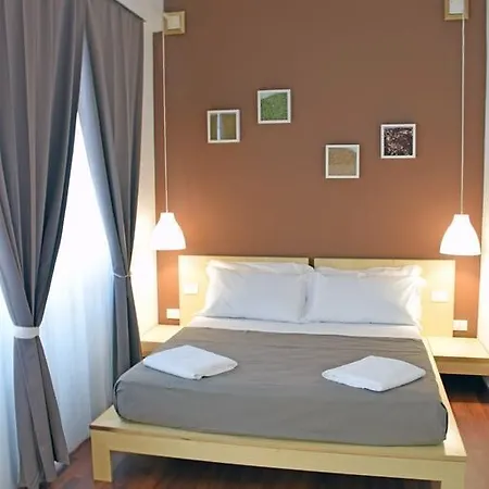 Hotel Bio Hotel Palermo Palermo