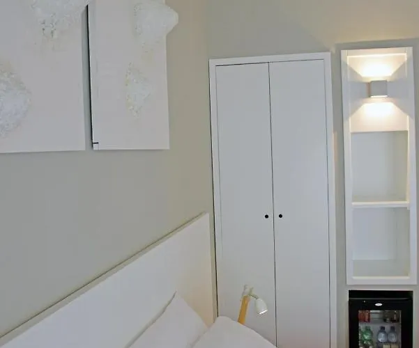 Hotel Bio Hotel Palermo