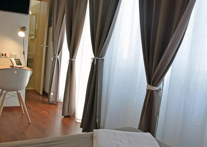 Hotel Bio Palermo